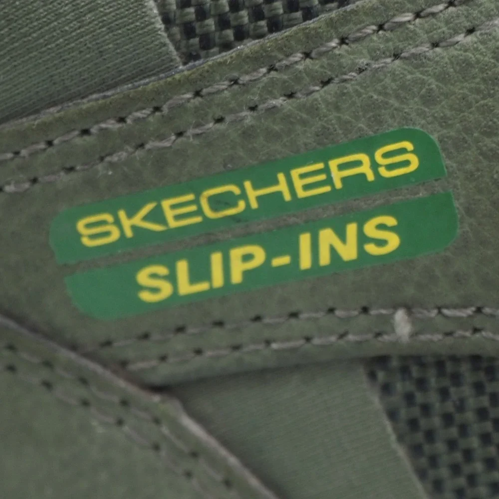 Skechers john deere